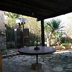 Silva Garden San Vito Lo Capo