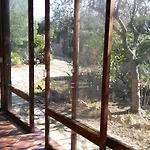 Silva Garden *