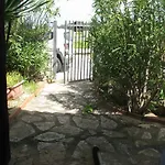 Silva Garden Vakantiehuis