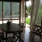 Silva Garden Vakantiehuis