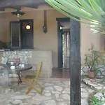Silva Garden Vakantiehuis