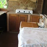 Silva Garden Vakantiehuis