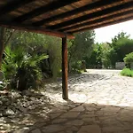 Vakantiehuis Silva Garden