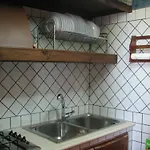 Vakantiehuis Silva Garden San Vito Lo Capo
