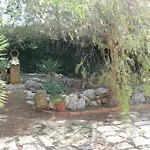 Vakantiehuis Silva Garden *