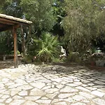 Vakantiehuis Silva Garden