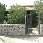 Silva Garden Vakantiehuis