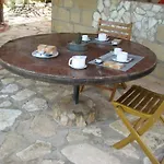 Vakantiehuis Silva Garden *