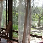 Vakantiehuis Silva Garden