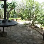 Silva Garden Vakantiehuis