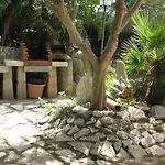 Silva Garden Vakantiehuis San Vito Lo Capo