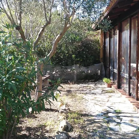 Vakantiehuis Silva Garden