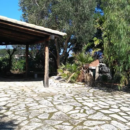 Silva Garden Vakantiehuis