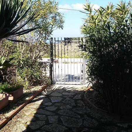 Silva Garden