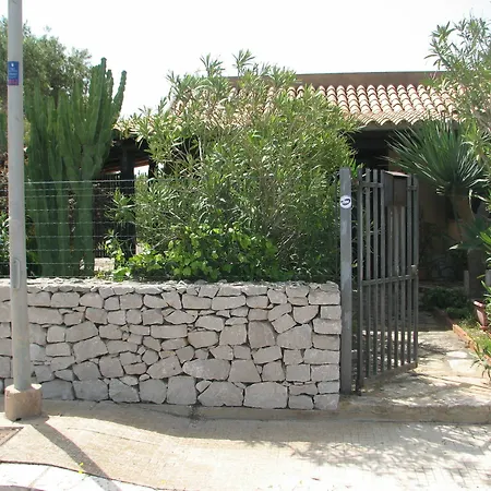 Silva Garden * San Vito Lo Capo